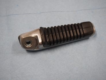 Fussraste hinten links für Suzuki GSX1100 Katana